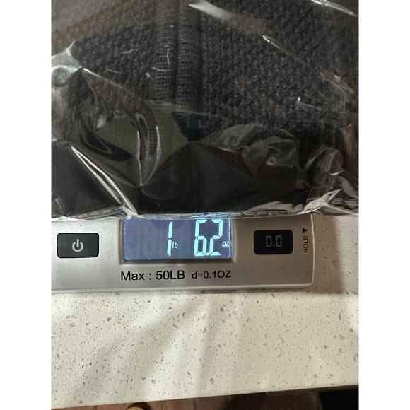 Chaps Men’s Pullover Sweater Quarter Zip American Black XL NWT Casual Preppy - Picture 11 of 11